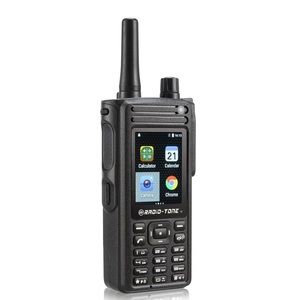 Radio-tone RT4 4G LTE Android 6.0 WiFi PTT Zello Smartphone Interphone New